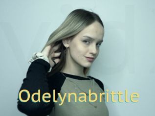 Odelynabrittle