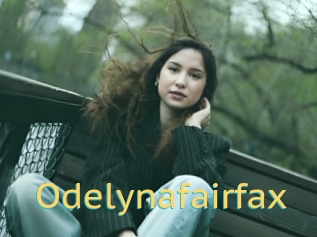 Odelynafairfax