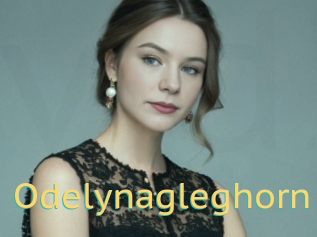 Odelynagleghorn