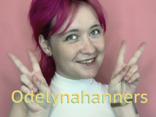 Odelynahanners