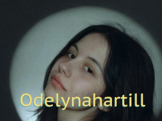 Odelynahartill
