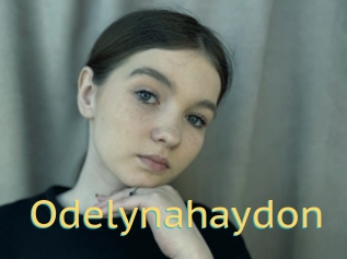 Odelynahaydon