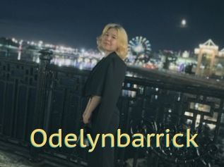 Odelynbarrick