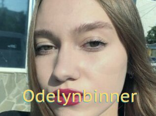 Odelynbinner