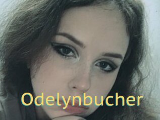 Odelynbucher