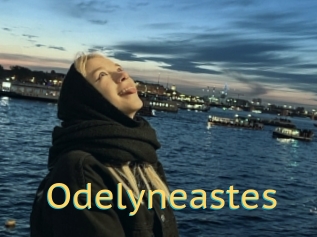 Odelyneastes