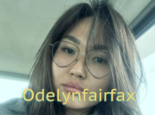 Odelynfairfax