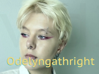 Odelyngathright