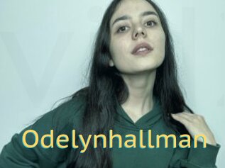 Odelynhallman