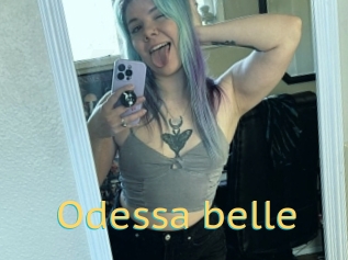 Odessa_belle