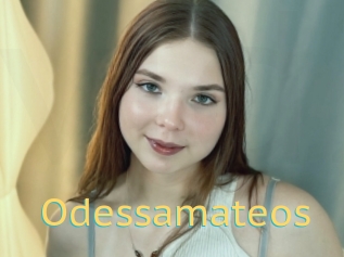 Odessamateos