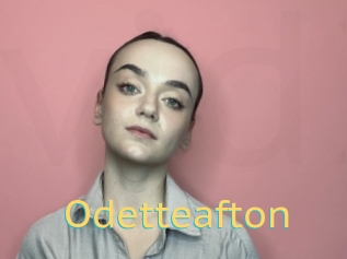 Odetteafton