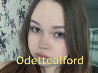 Odettealford