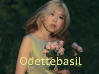 Odettebasil