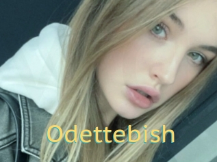 Odettebish