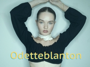 Odetteblanton