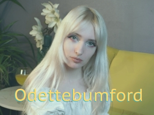 Odettebumford