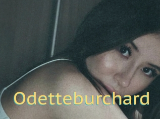 Odetteburchard