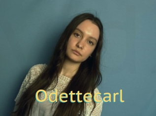 Odettecarl