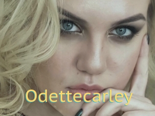Odettecarley
