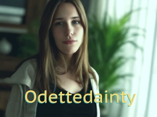 Odettedainty