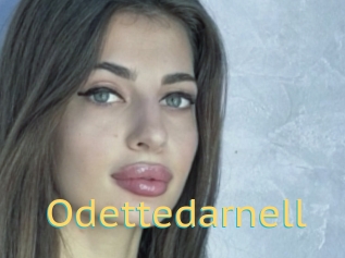 Odettedarnell