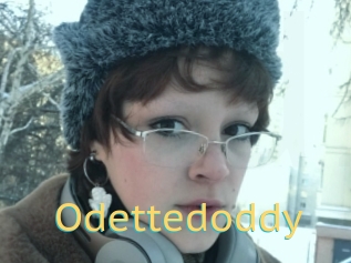 Odettedoddy