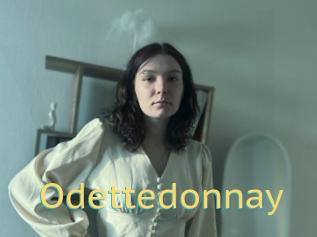 Odettedonnay