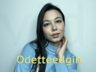 Odetteedgin