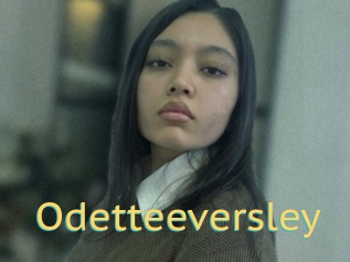 Odetteeversley