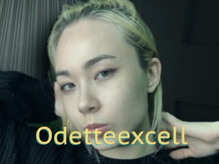 Odetteexcell