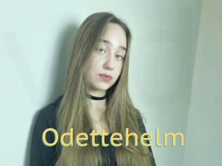 Odettehelm