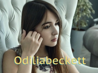 Odiliabeckett