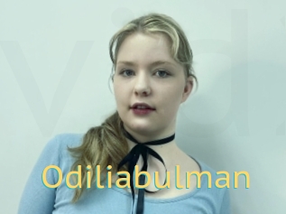 Odiliabulman