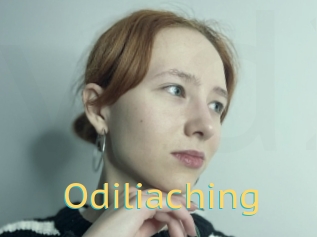 Odiliaching