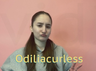 Odiliacurless