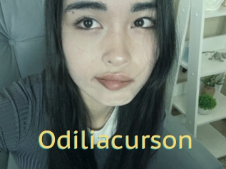 Odiliacurson