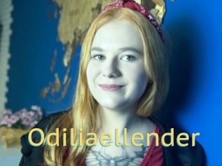 Odiliaellender