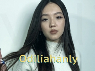 Odiliahanly