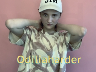Odiliaharder