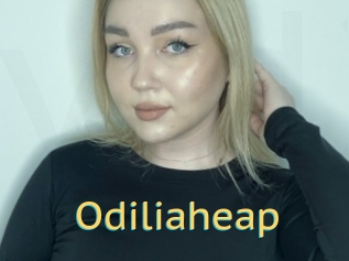 Odiliaheap