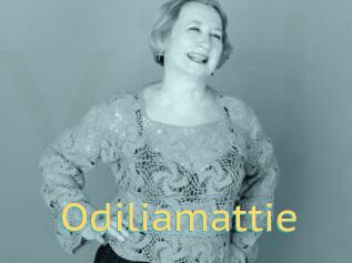 Odiliamattie