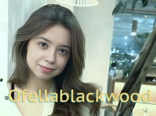 Ofellablackwood