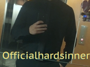 Officialhardsinner