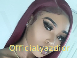 Officialyazdior