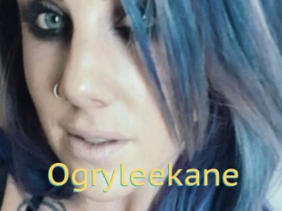Ogryleekane