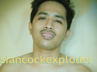 Ohasiancockexploder