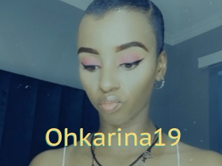 Ohkarina19