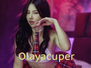 Olayacuper