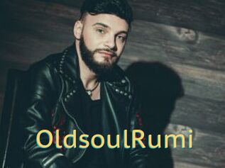 OldsoulRumi